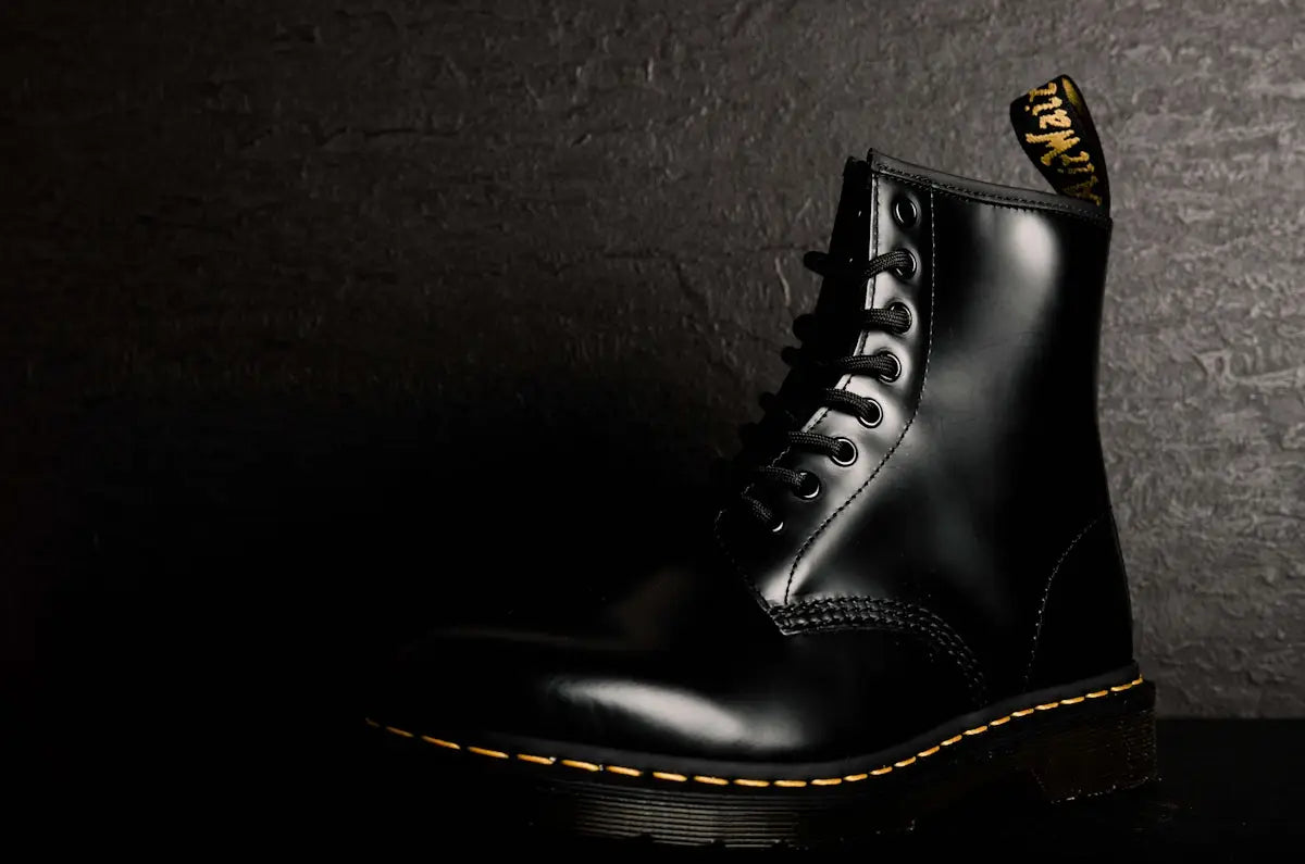 Black dr.