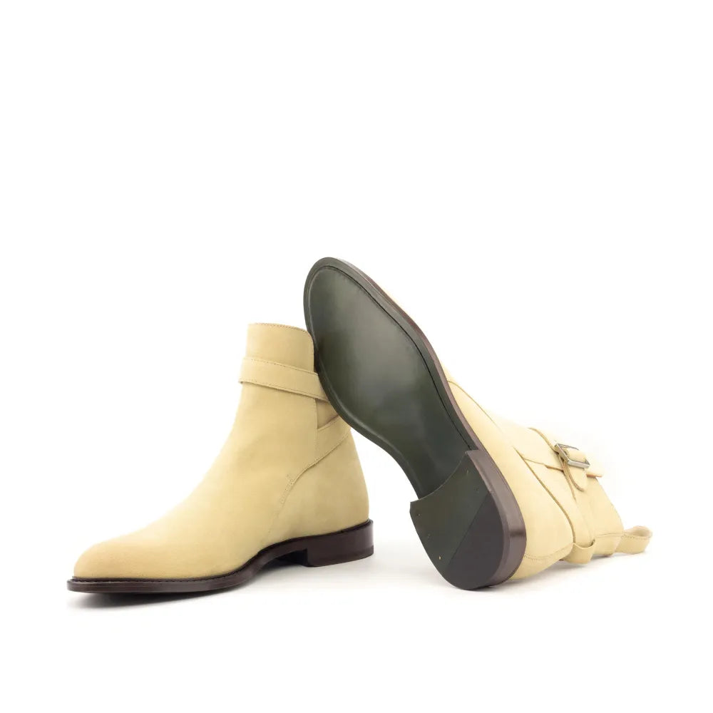 GO Jodpur boots - Men Dress Boots