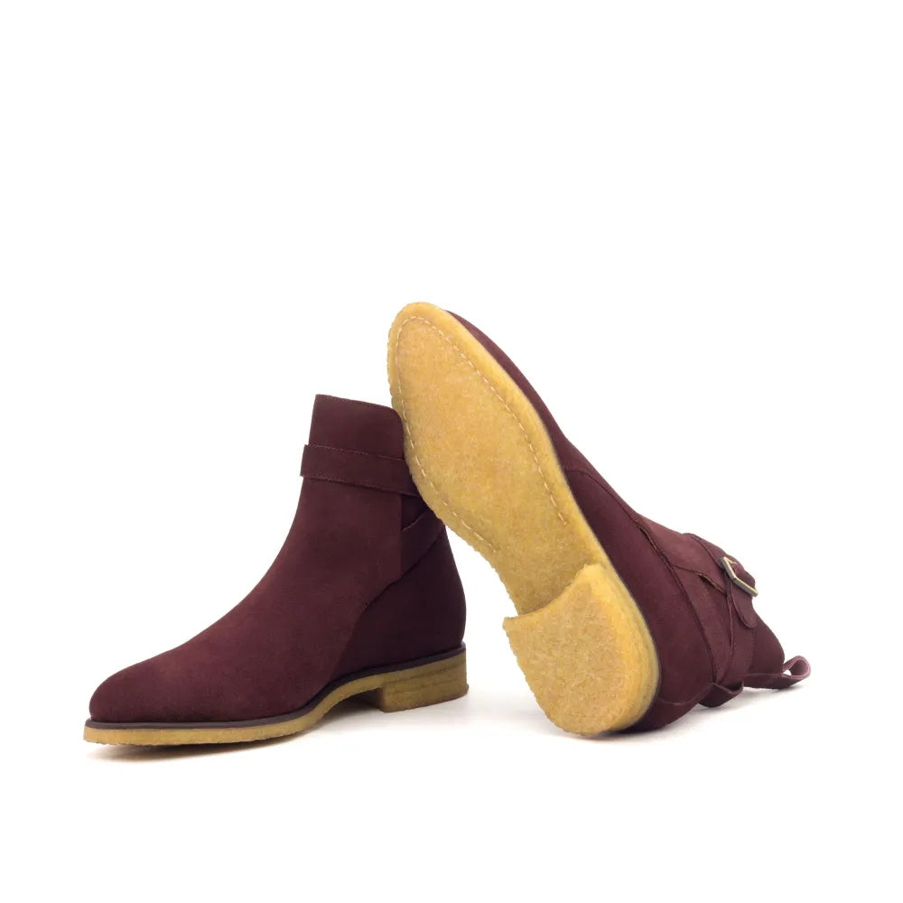 Thomas Jodhpur Boots - Men Dress