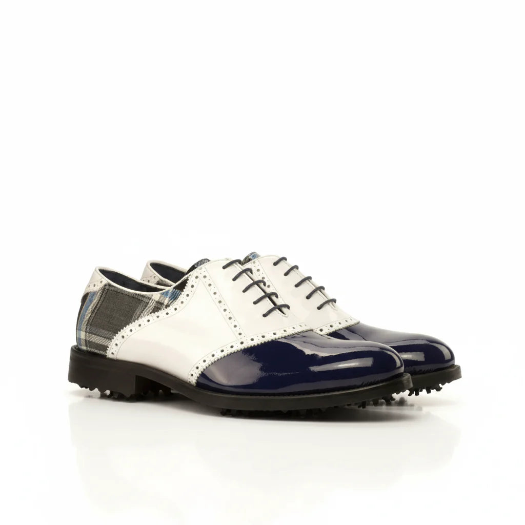 Josef Patina Loafers