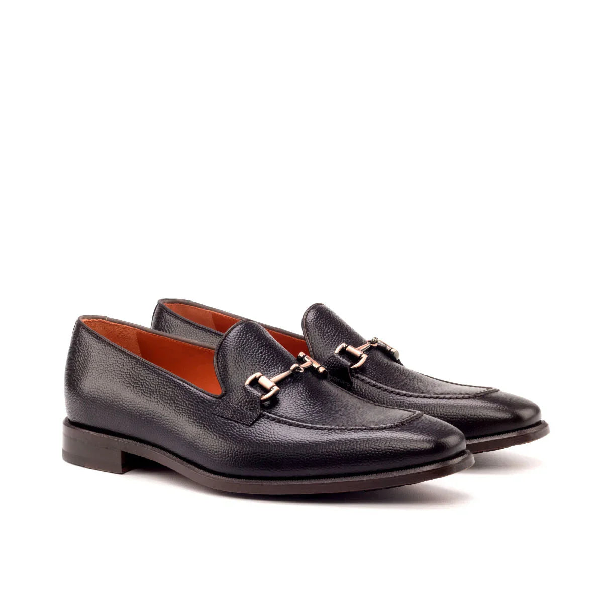 Murciano saddle golf shoes II
