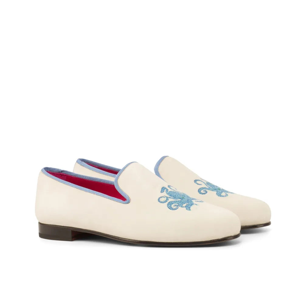 DW Wellington slip on - Men Dress Shoes