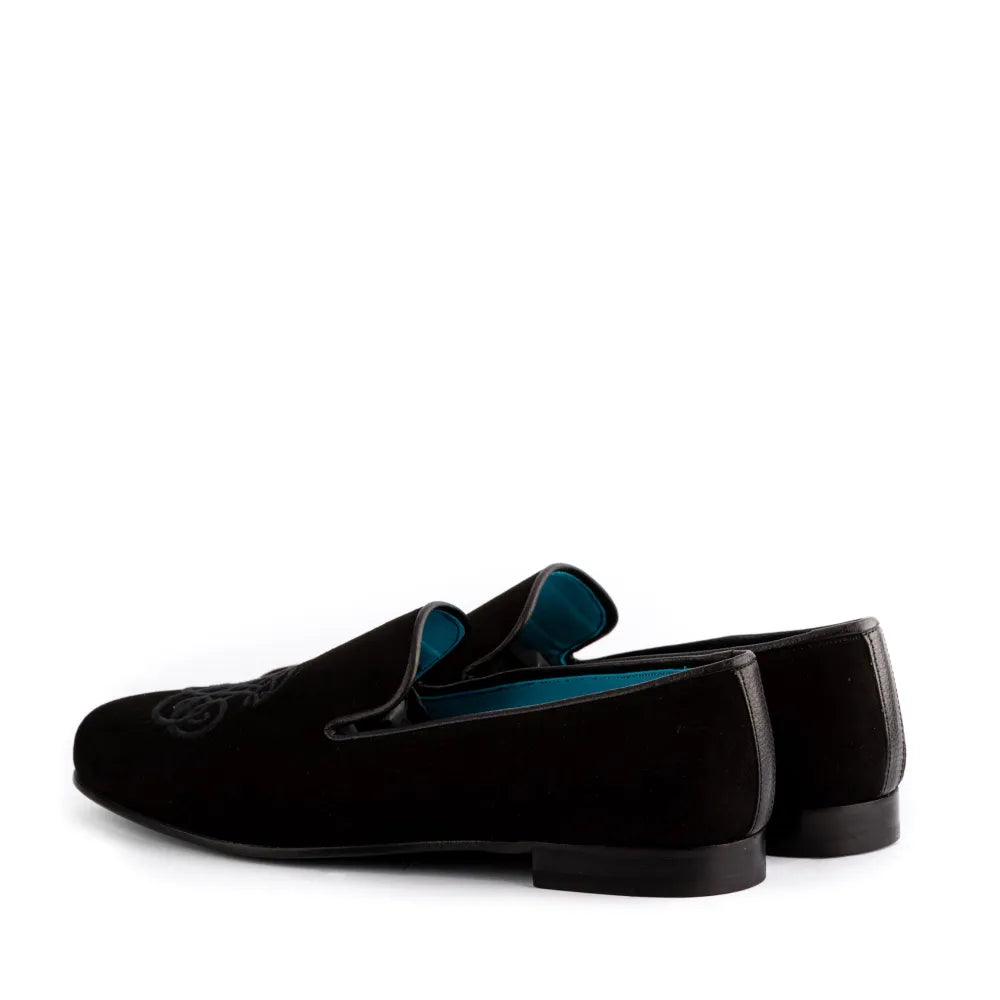 Sheikh 2 Wellington slip on - Men Dress Shoes